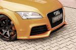 Audi TT Coupe by Rieger 2011 года